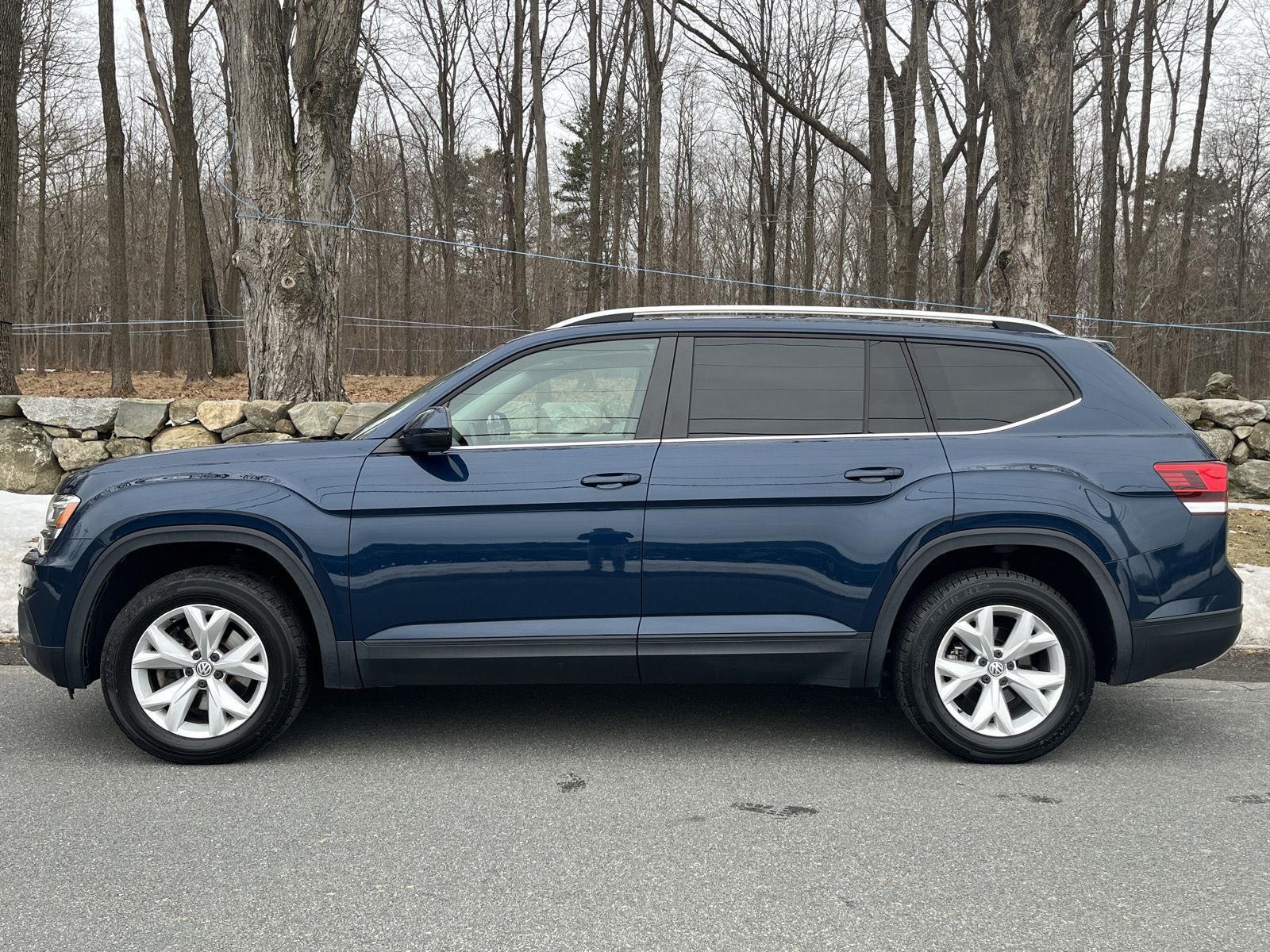 Topsfield Motor Company