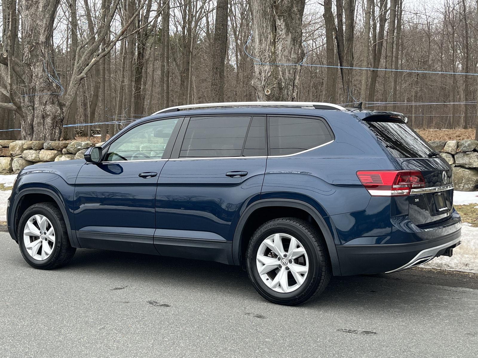 Topsfield Motor Company