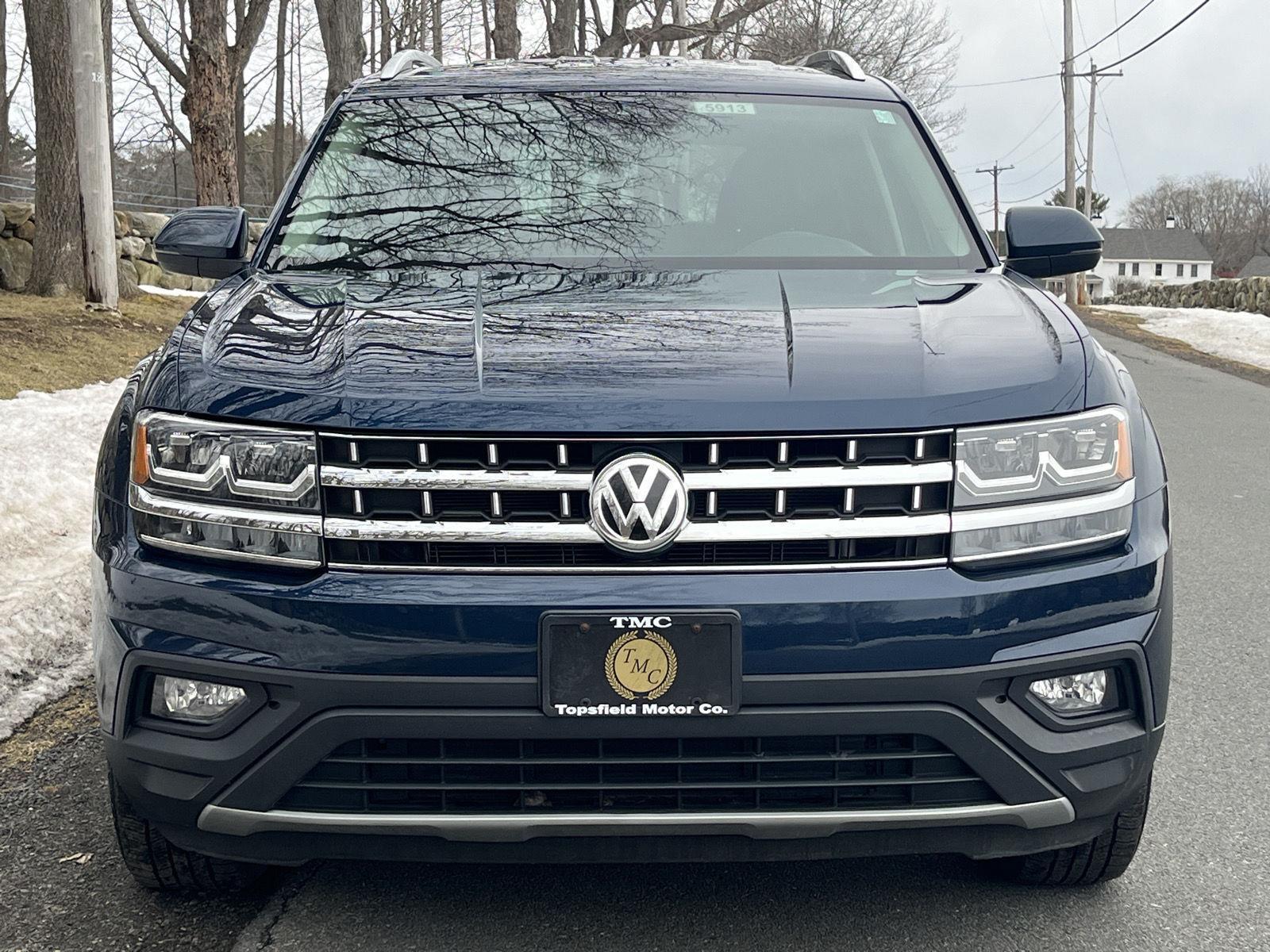 Topsfield Motor Company