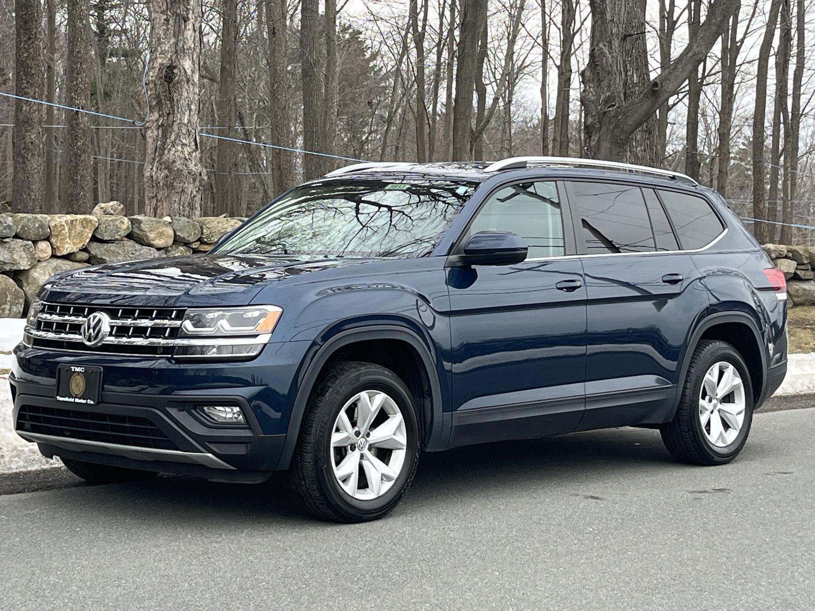 Topsfield Motor Company