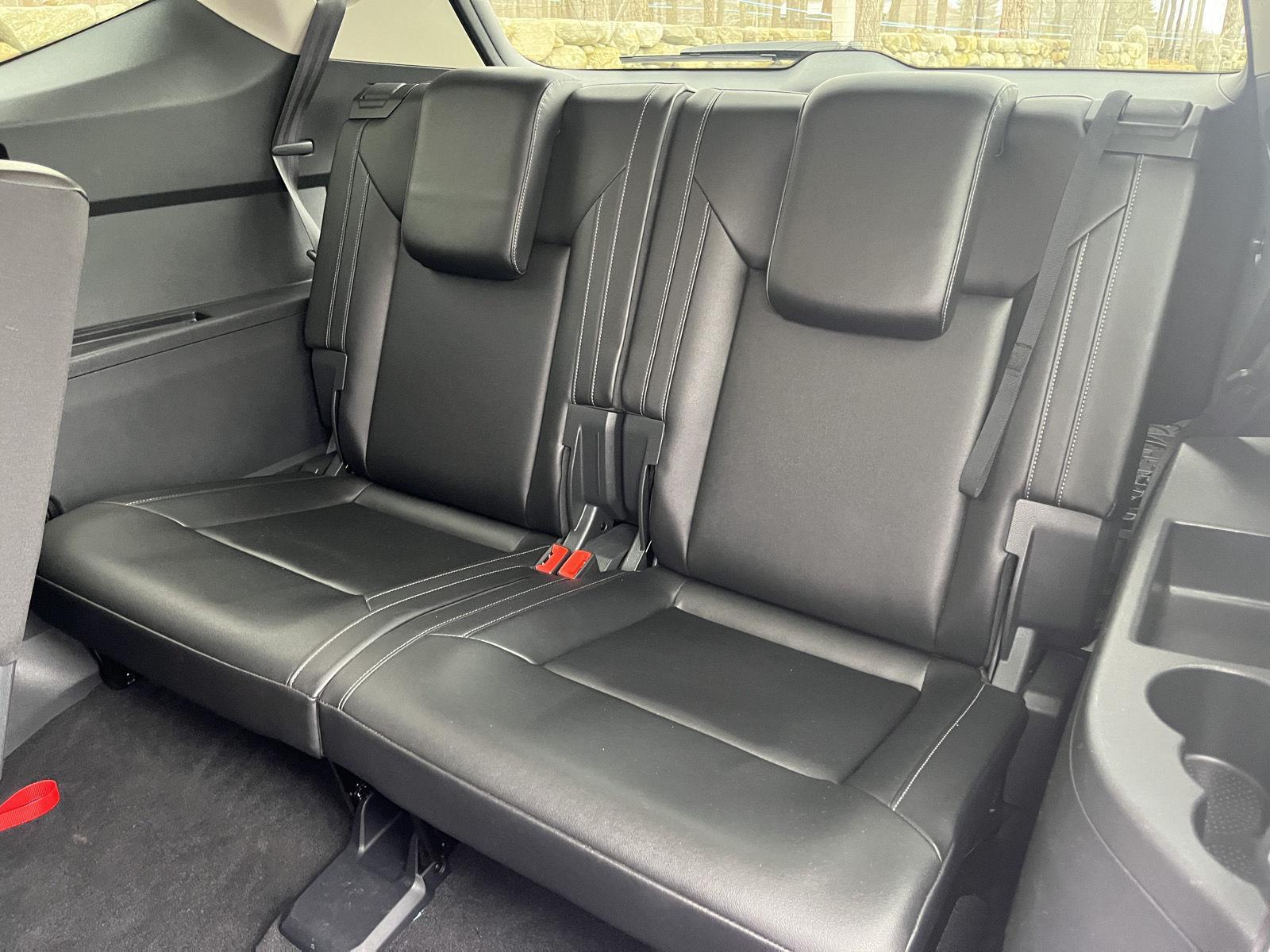 Topsfield Motor Company