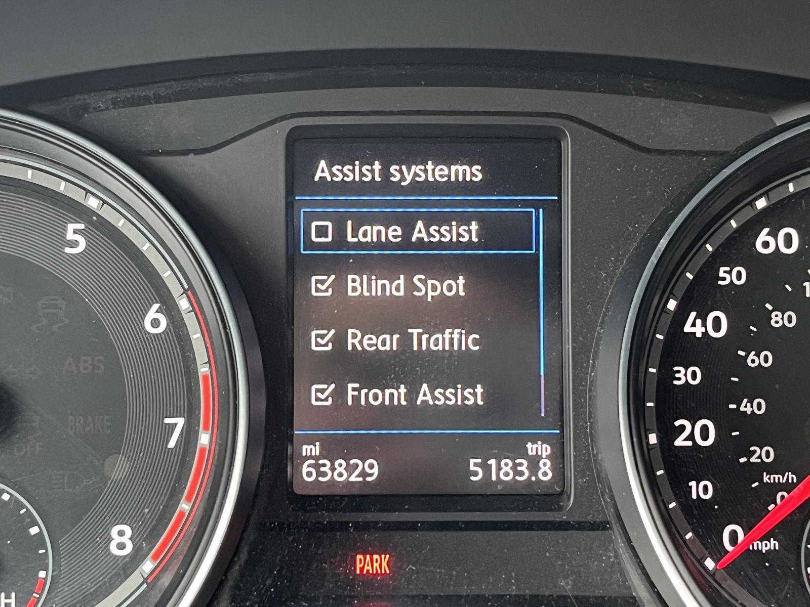 Topsfield Motor Company