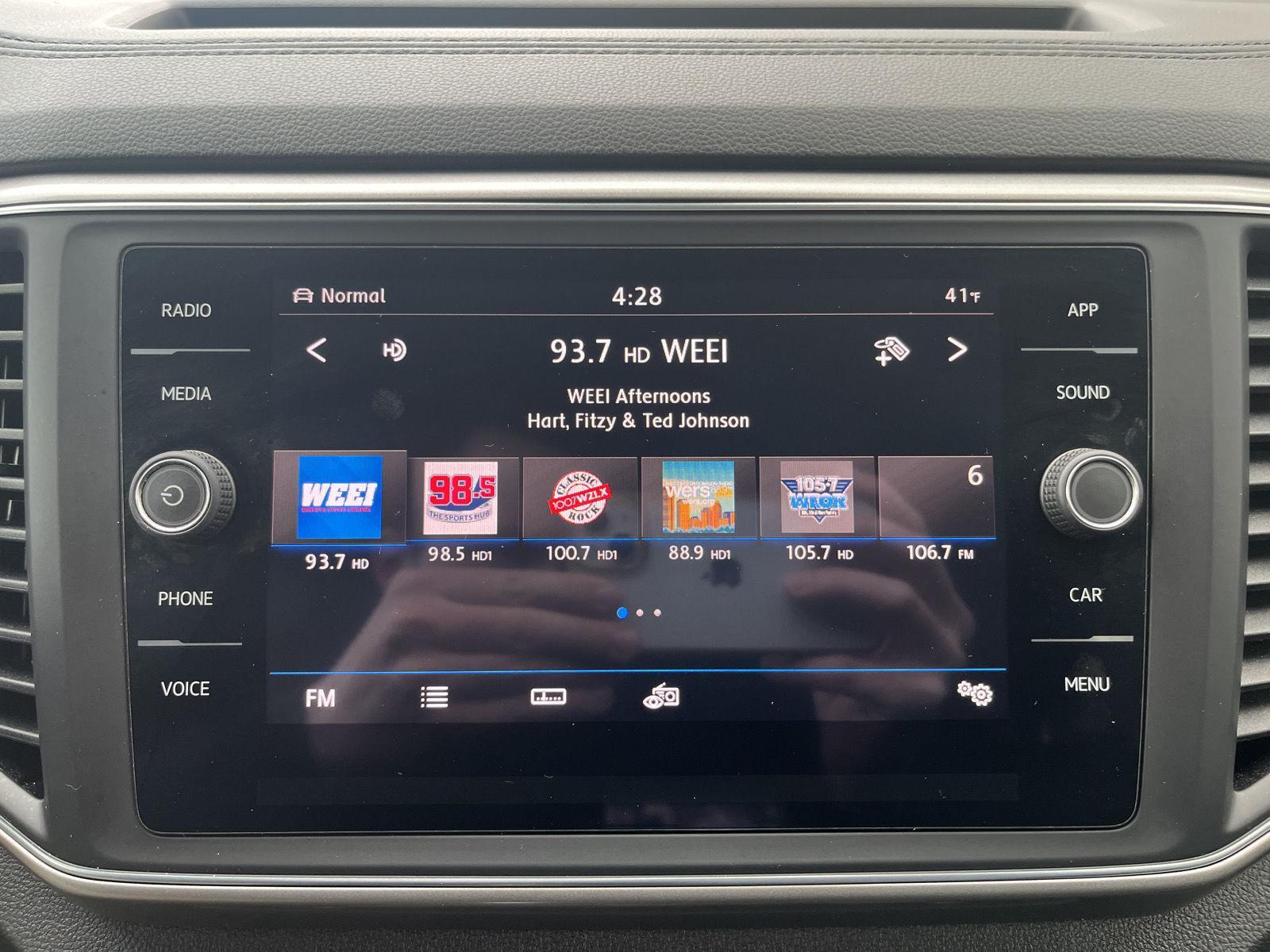 Topsfield Motor Company