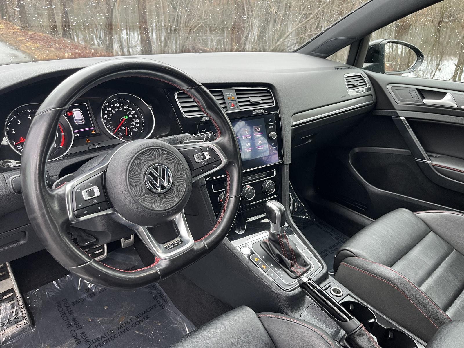 Topsfield Motor Company