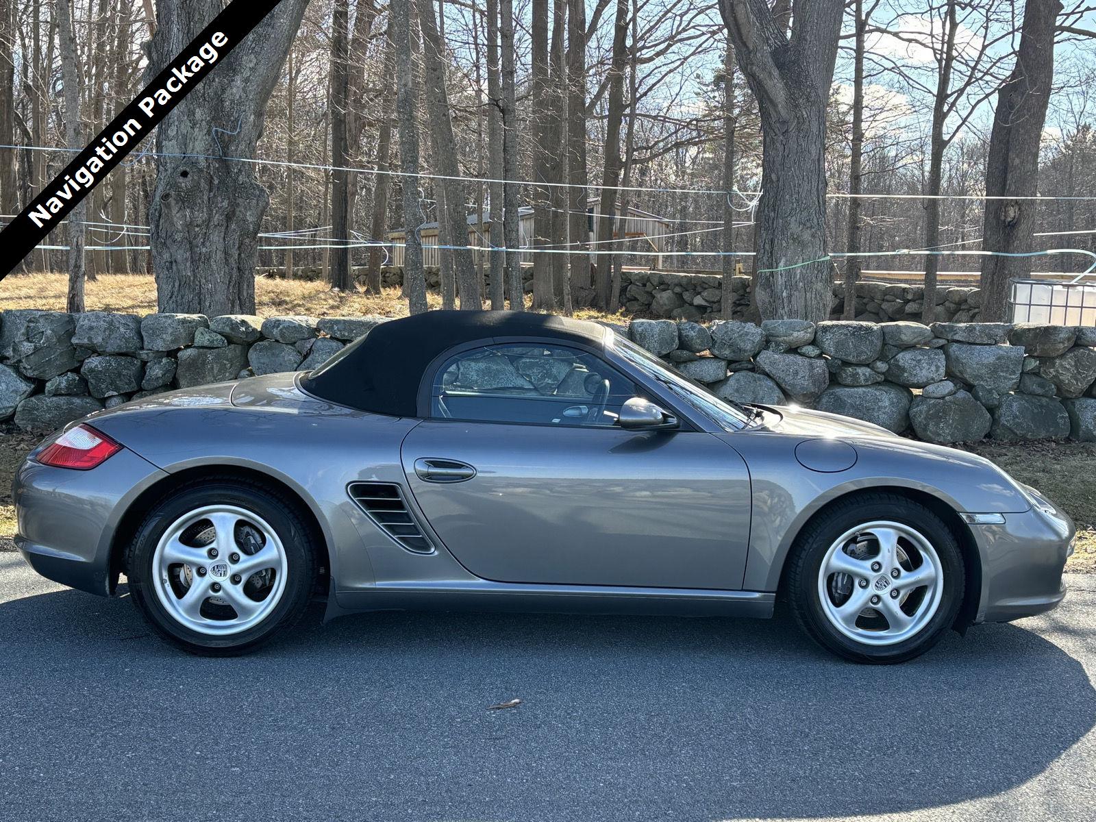 Topsfield Motor Company