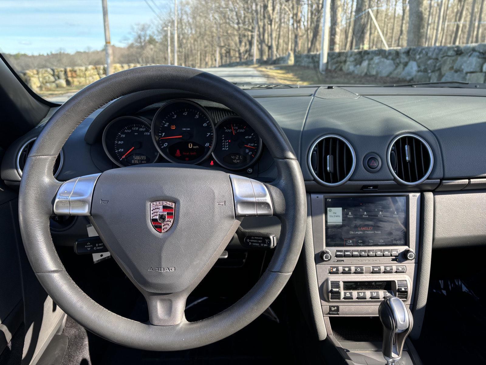 Topsfield Motor Company