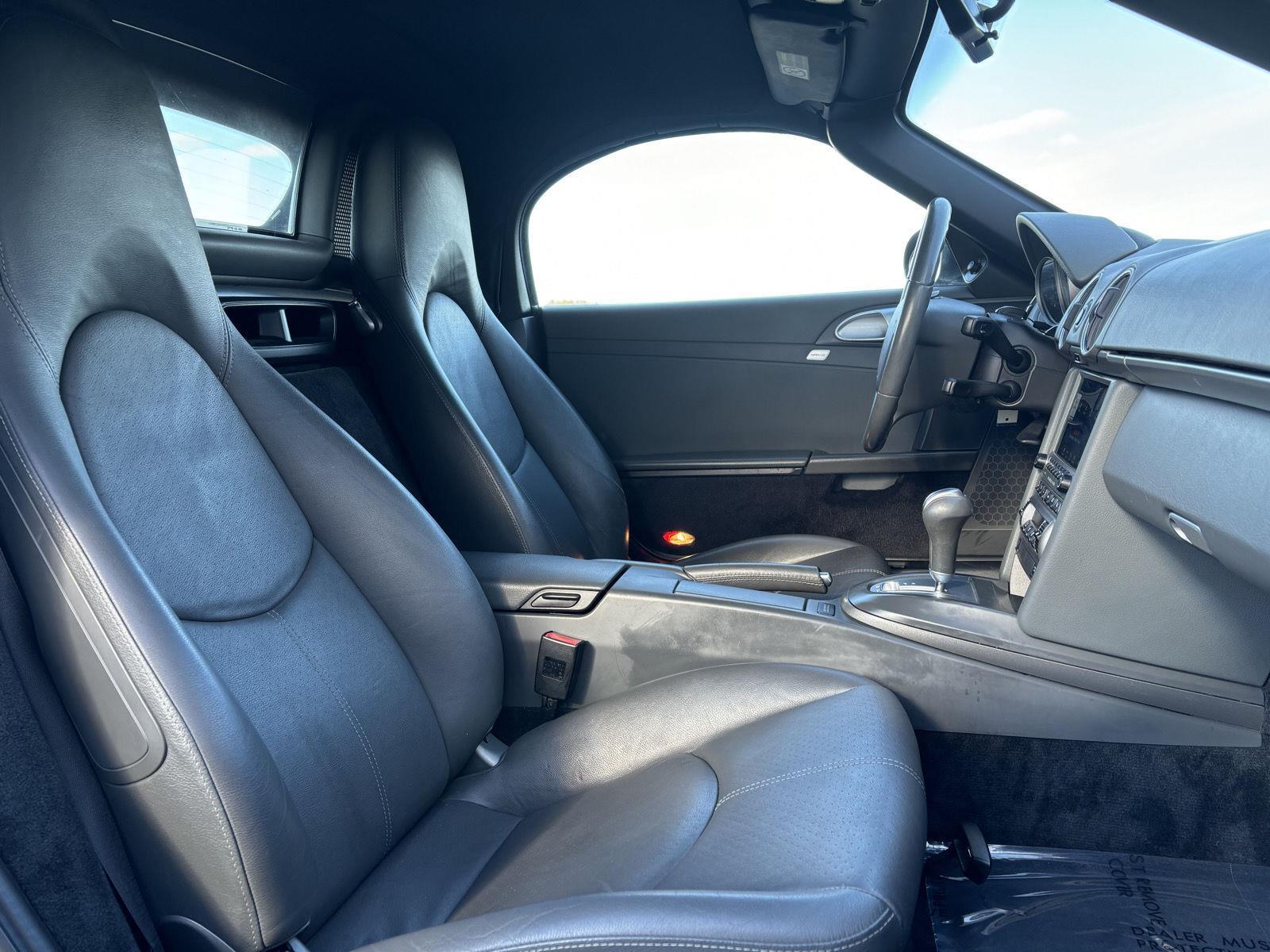 Topsfield Motor Company