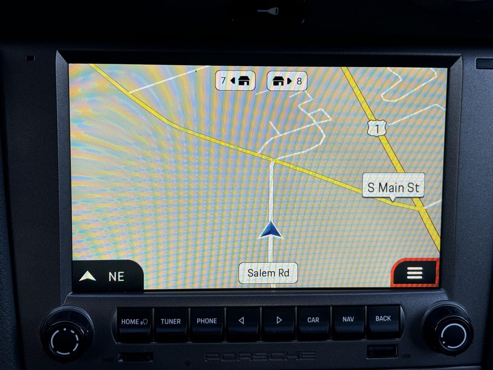 Topsfield Motor Company