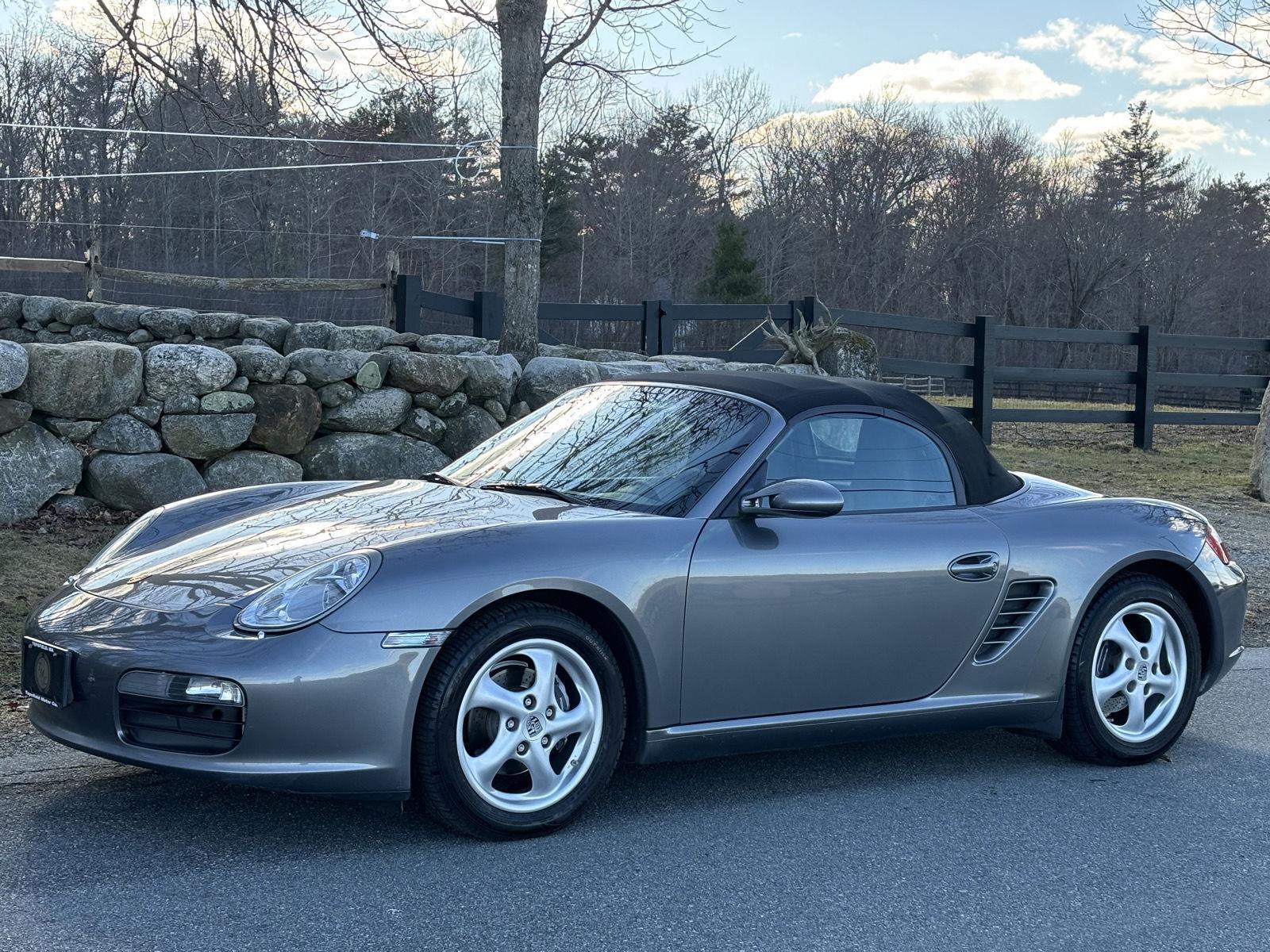 Topsfield Motor Company