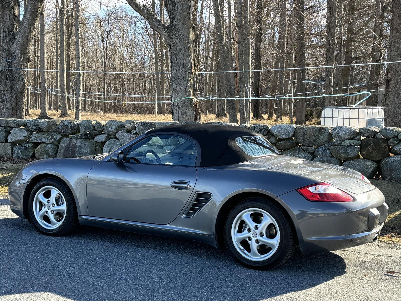 Topsfield Motor Company