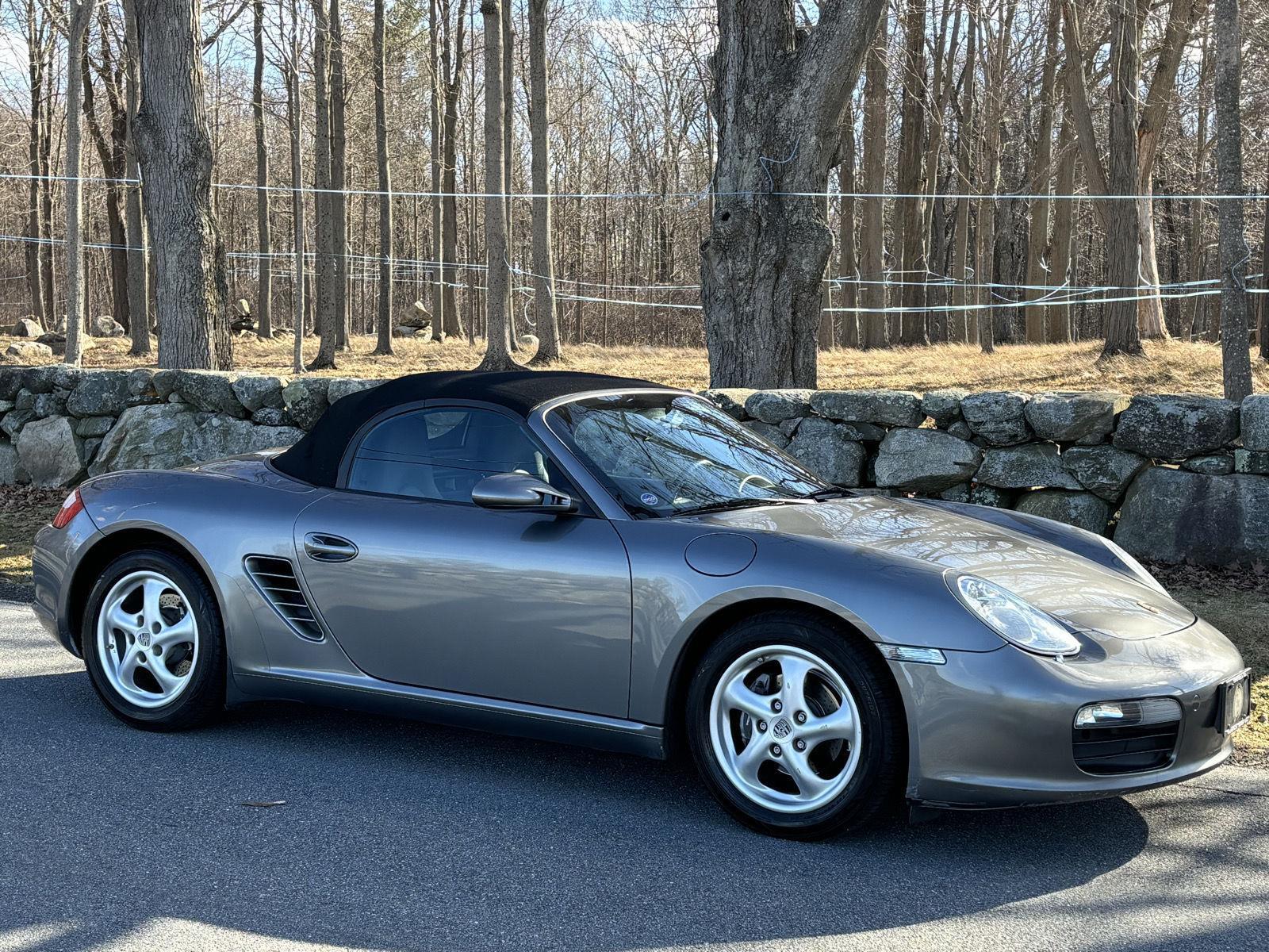 Topsfield Motor Company