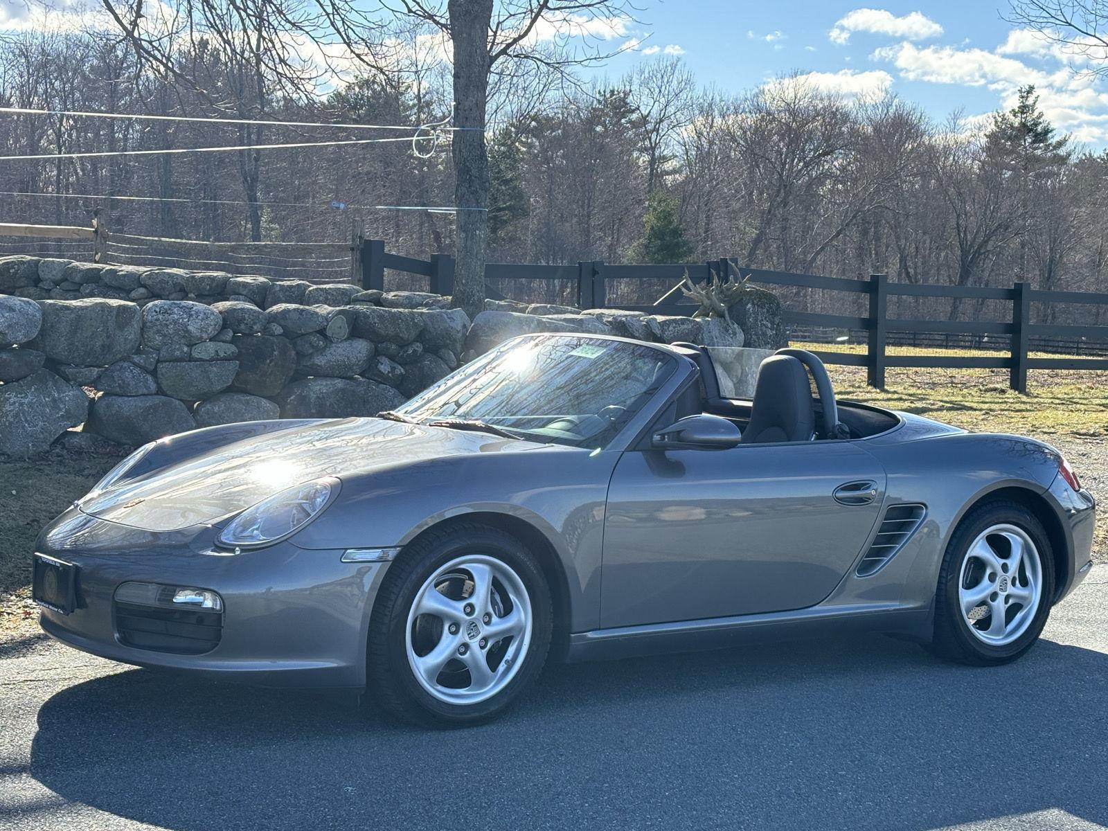 Topsfield Motor Company