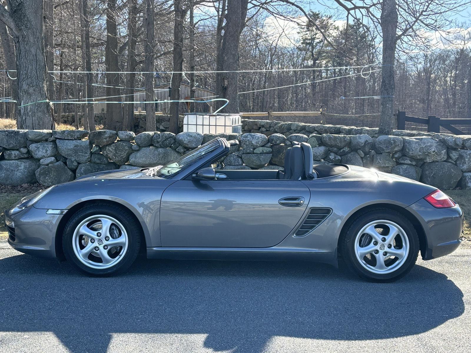 Topsfield Motor Company