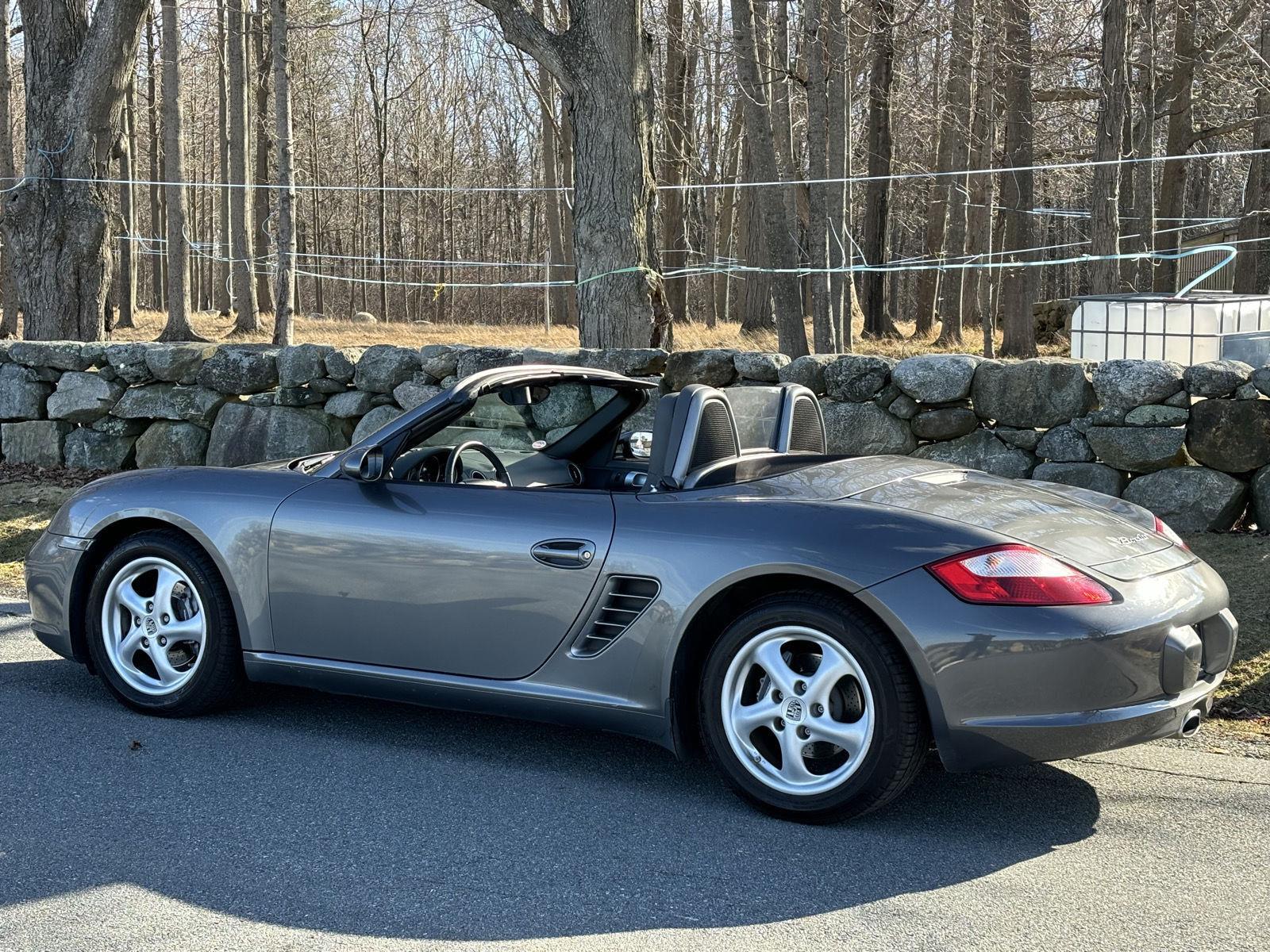 Topsfield Motor Company