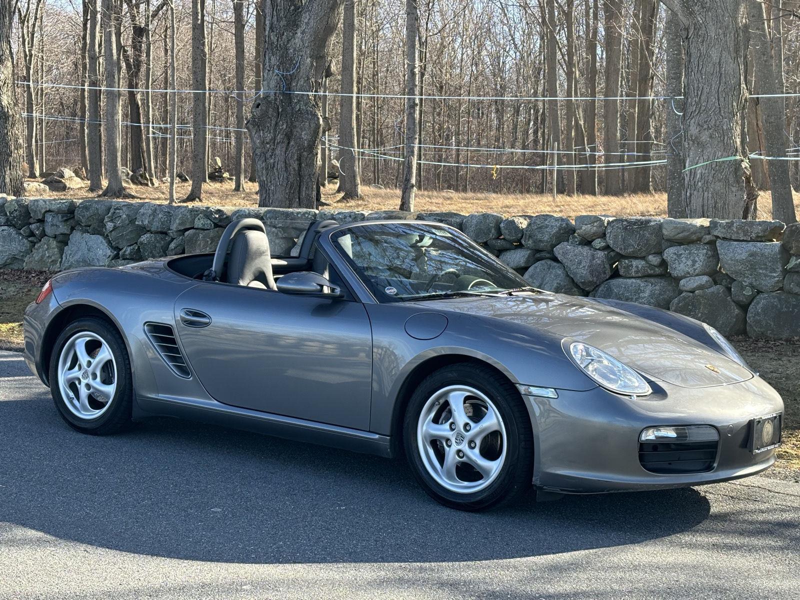 Topsfield Motor Company