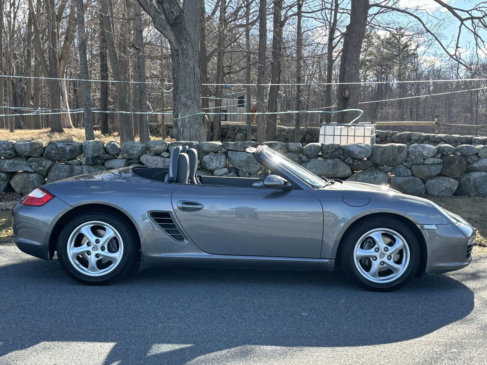 Topsfield Motor Company