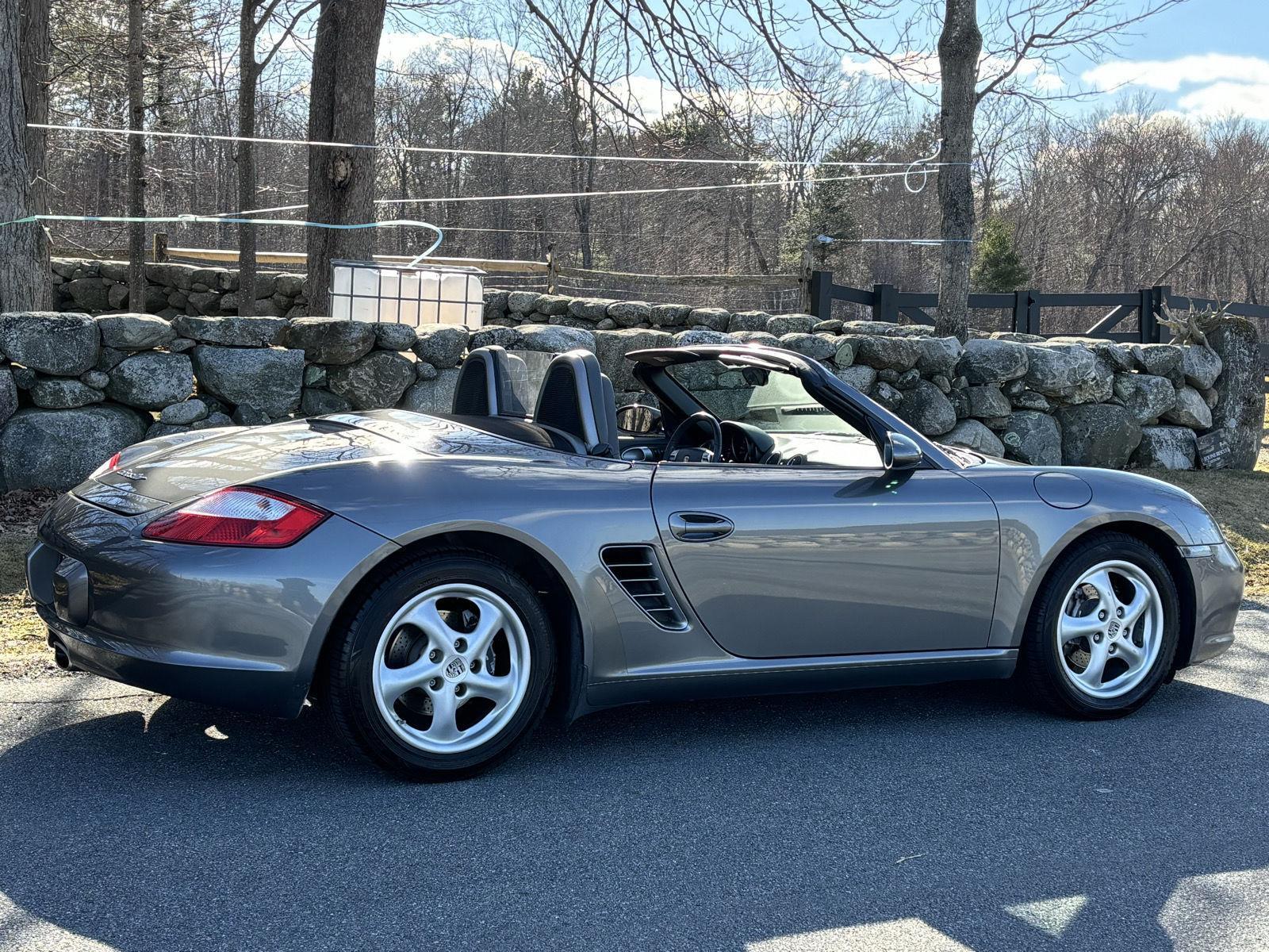 Topsfield Motor Company