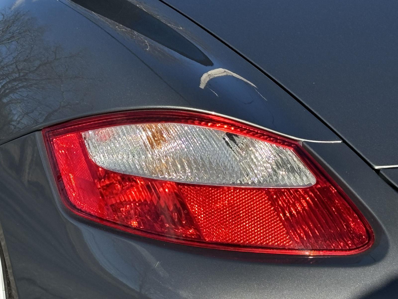 Topsfield Motor Company