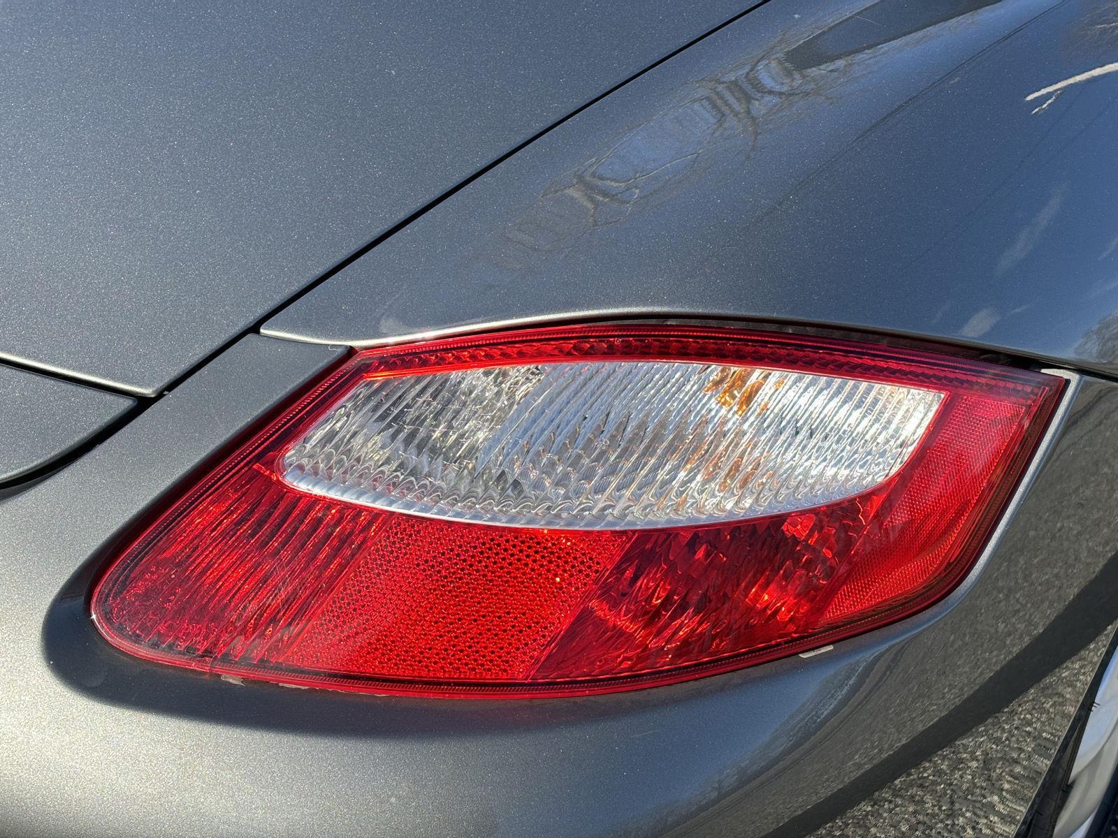 Topsfield Motor Company