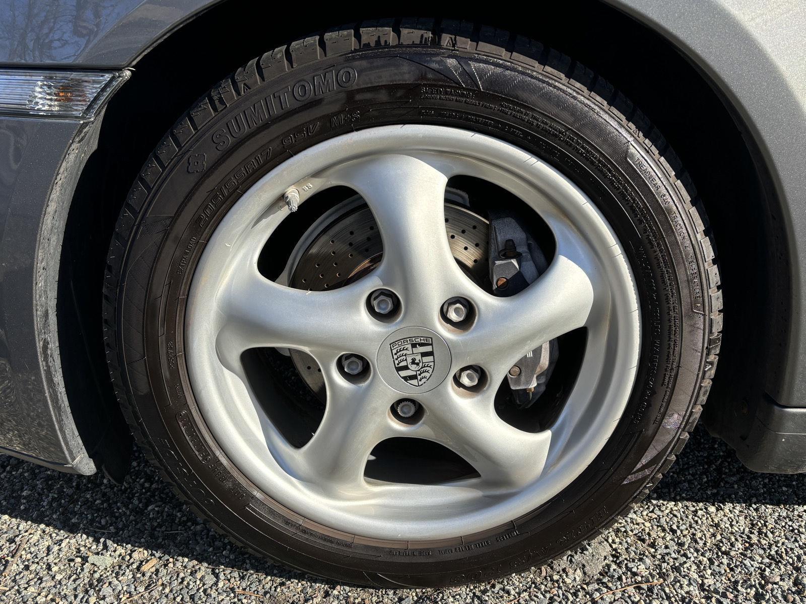 Topsfield Motor Company