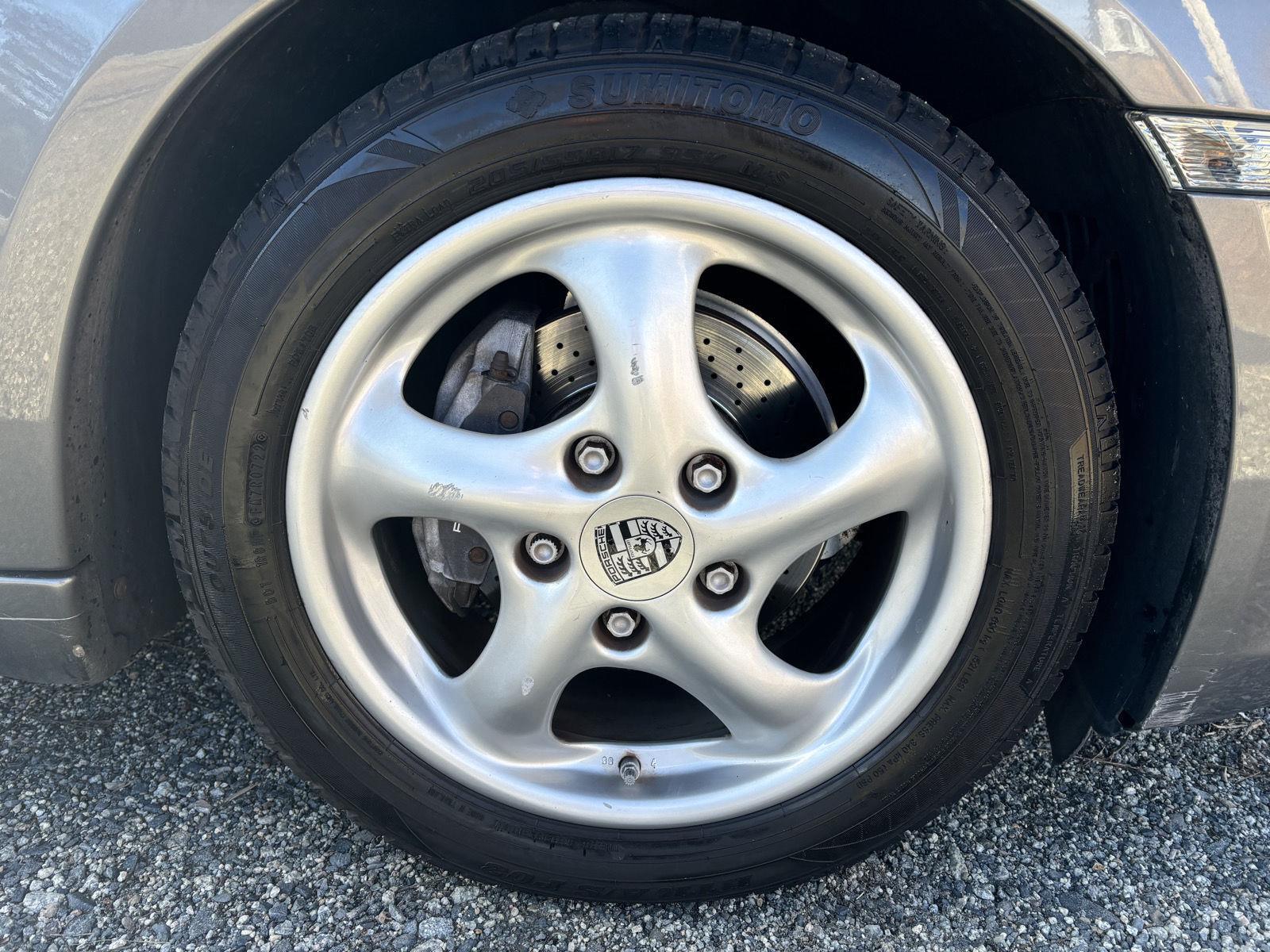 Topsfield Motor Company