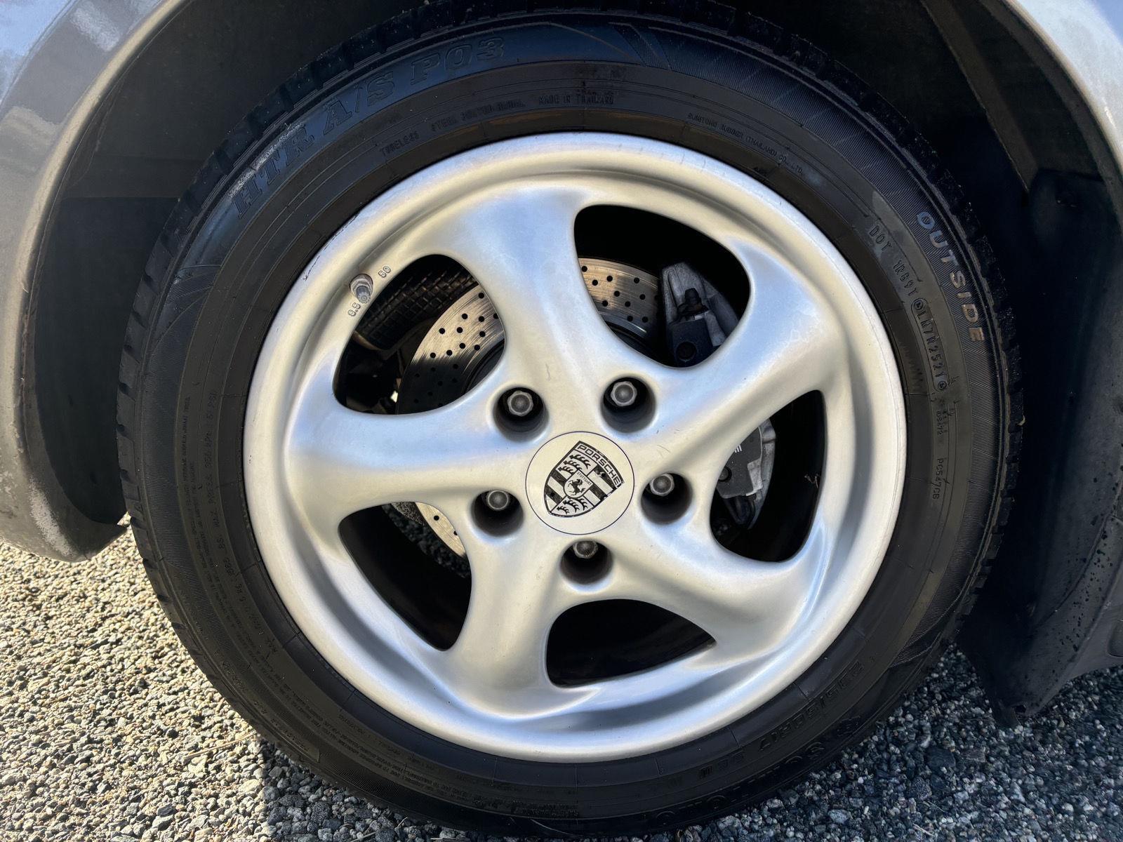 Topsfield Motor Company