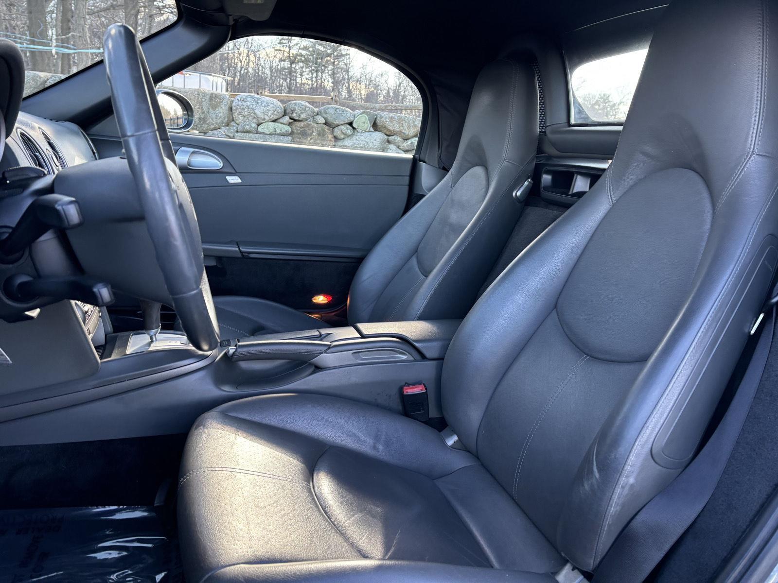 Topsfield Motor Company