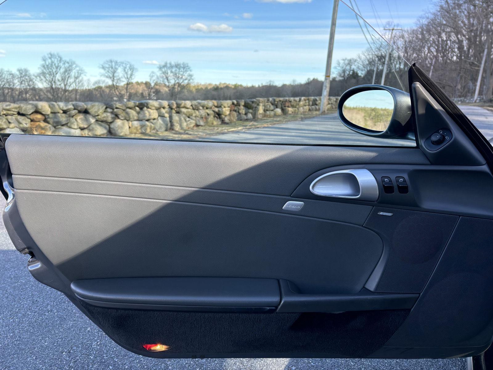 Topsfield Motor Company