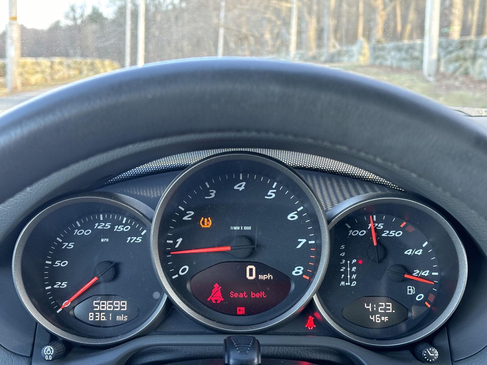 Topsfield Motor Company