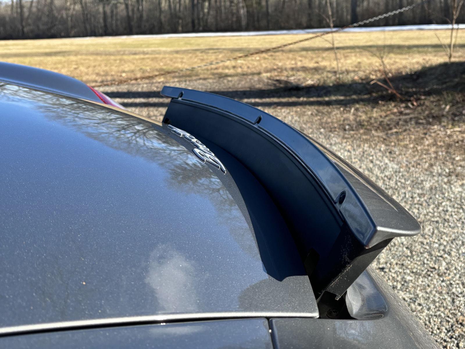 Topsfield Motor Company