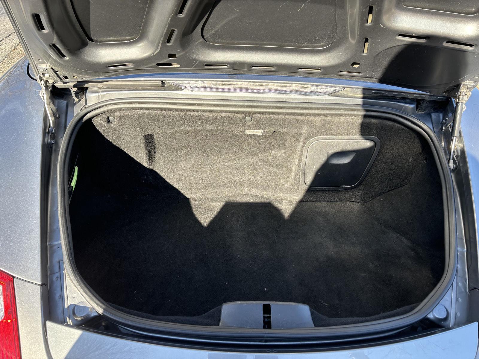 Topsfield Motor Company