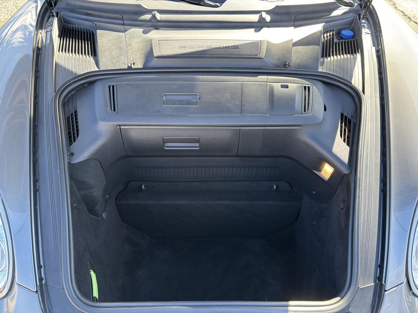 Topsfield Motor Company