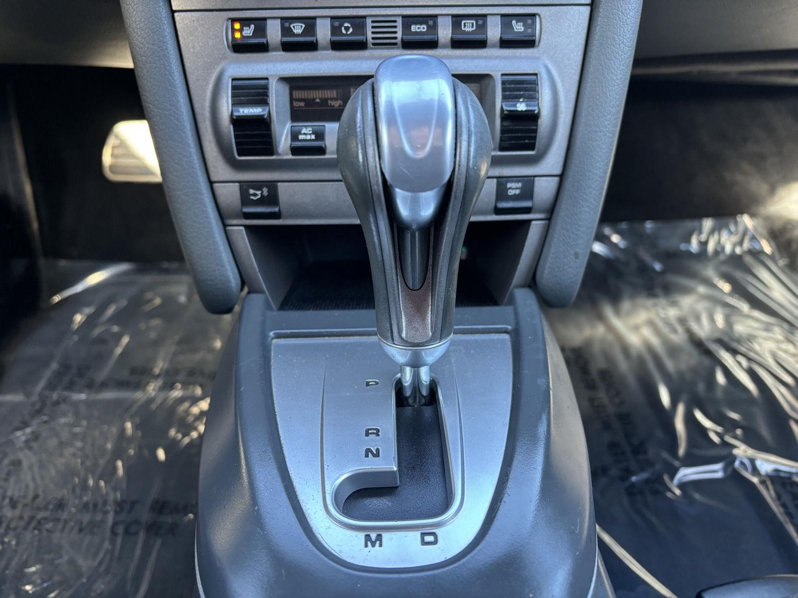 Topsfield Motor Company