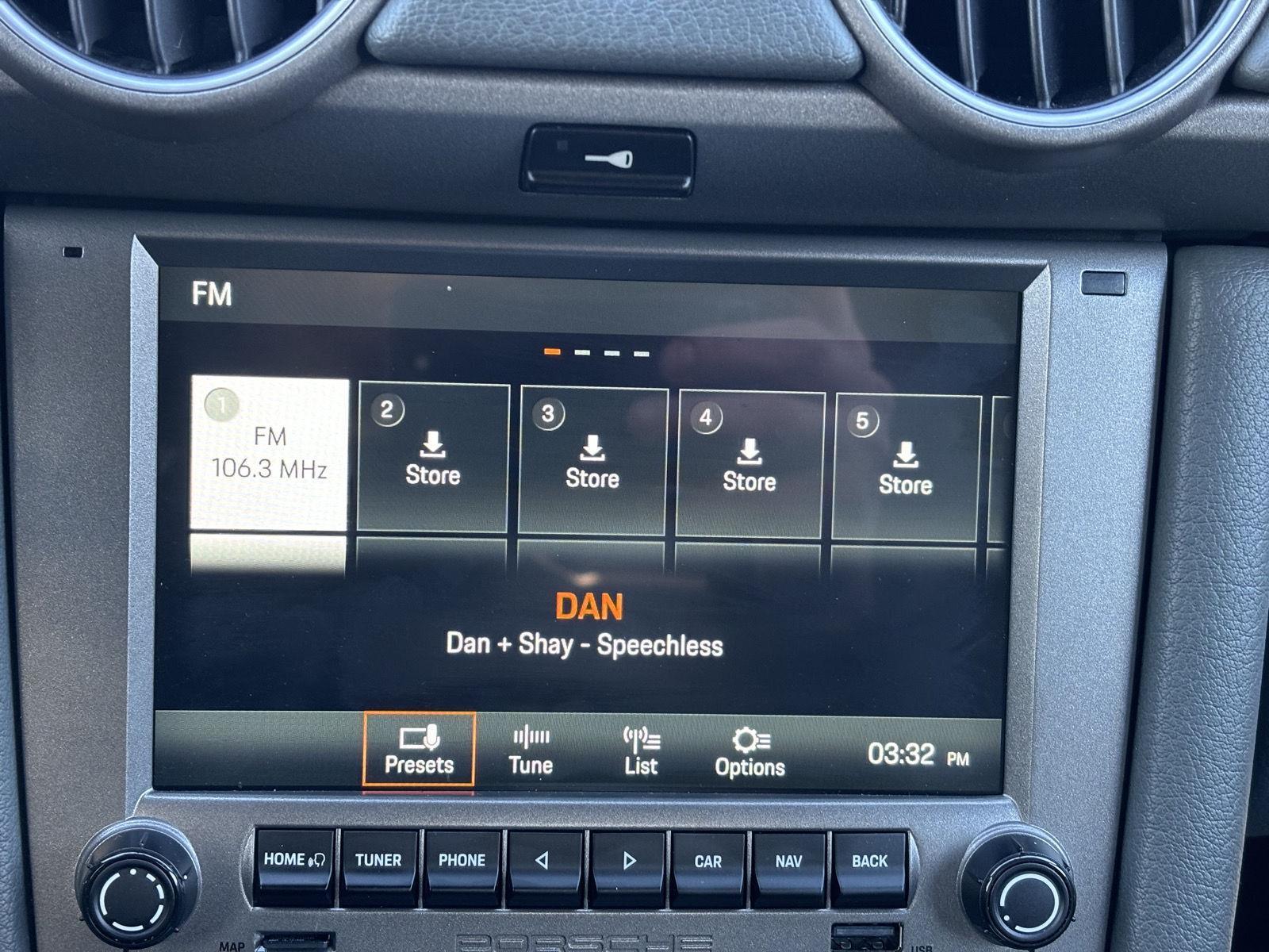 Topsfield Motor Company