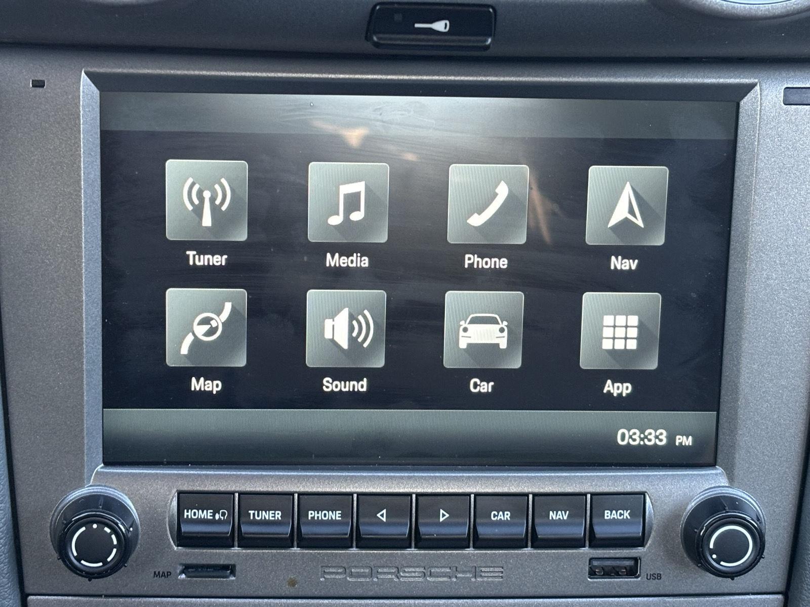 Topsfield Motor Company