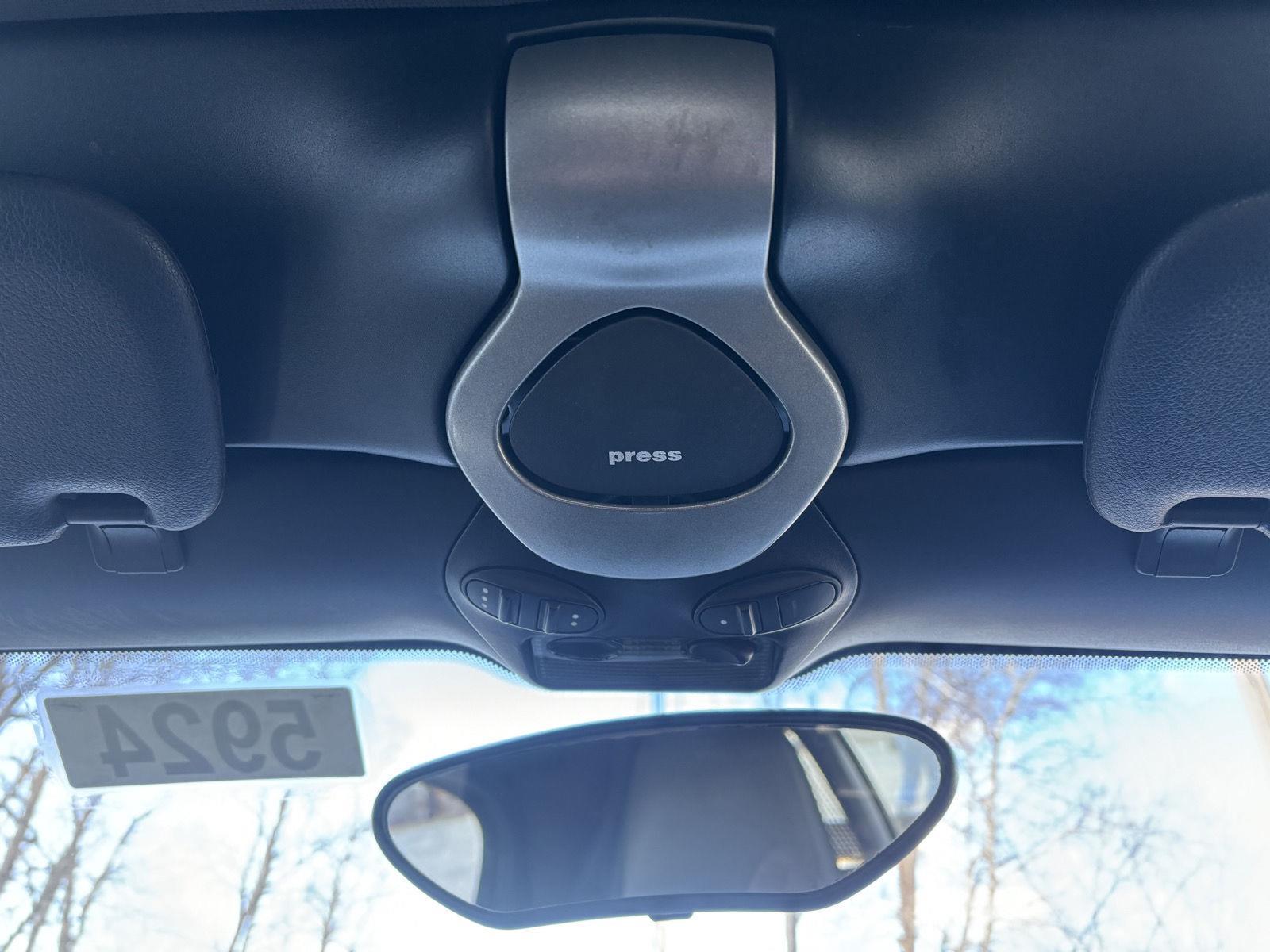 Topsfield Motor Company