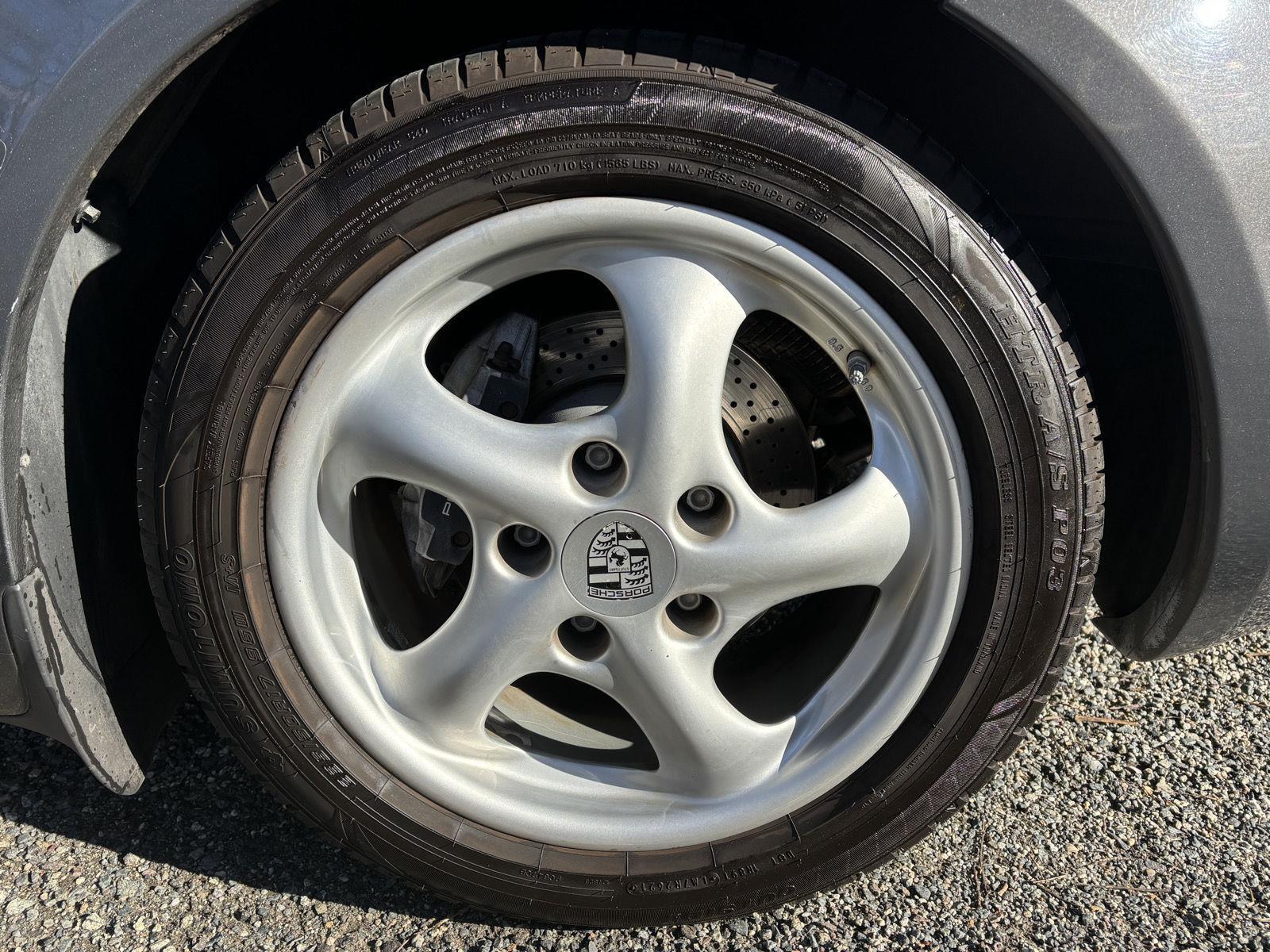 Topsfield Motor Company