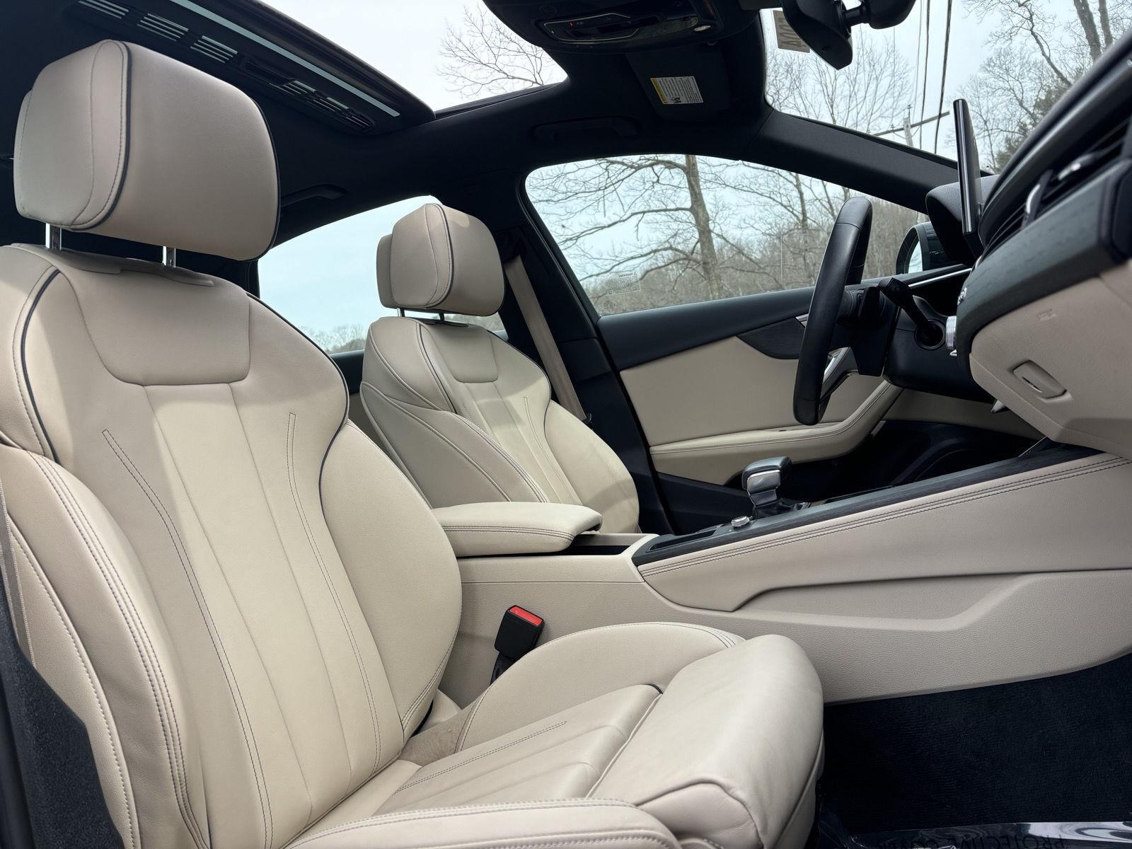 Topsfield Motor Company