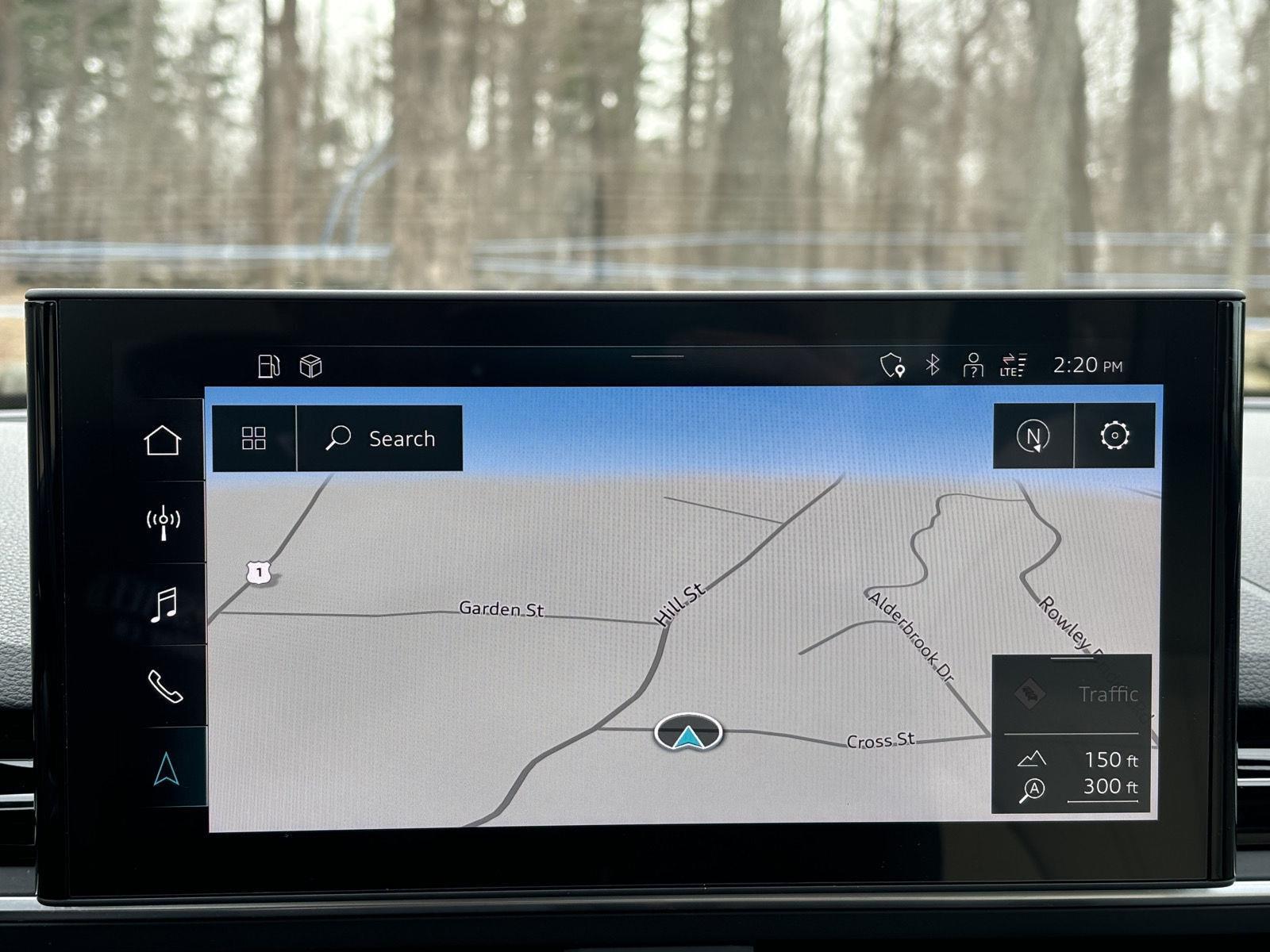 Topsfield Motor Company