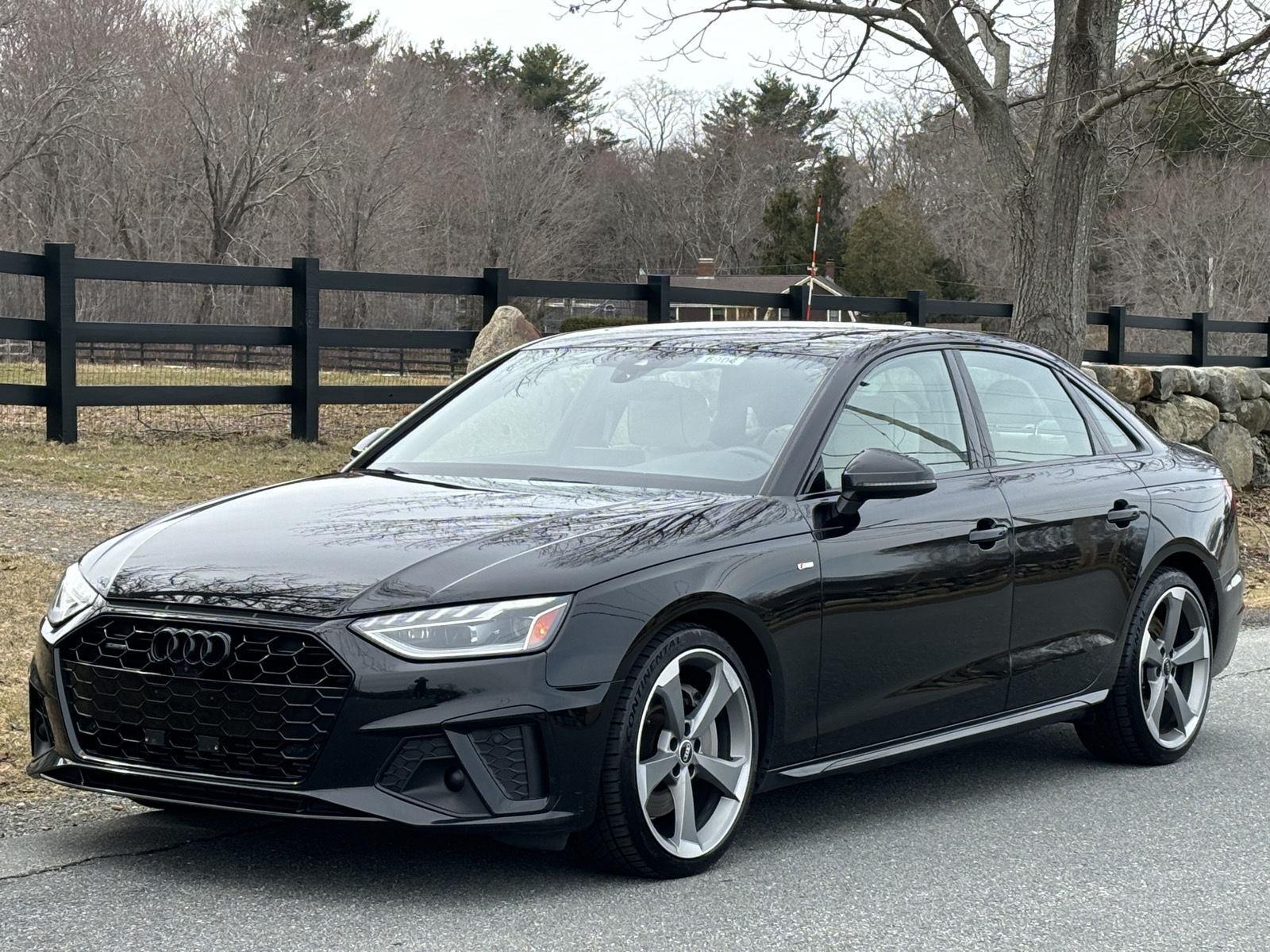 Topsfield Motor Company