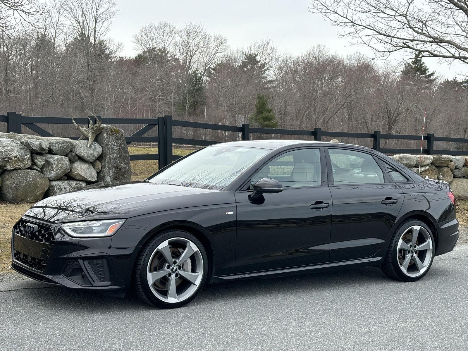 Topsfield Motor Company