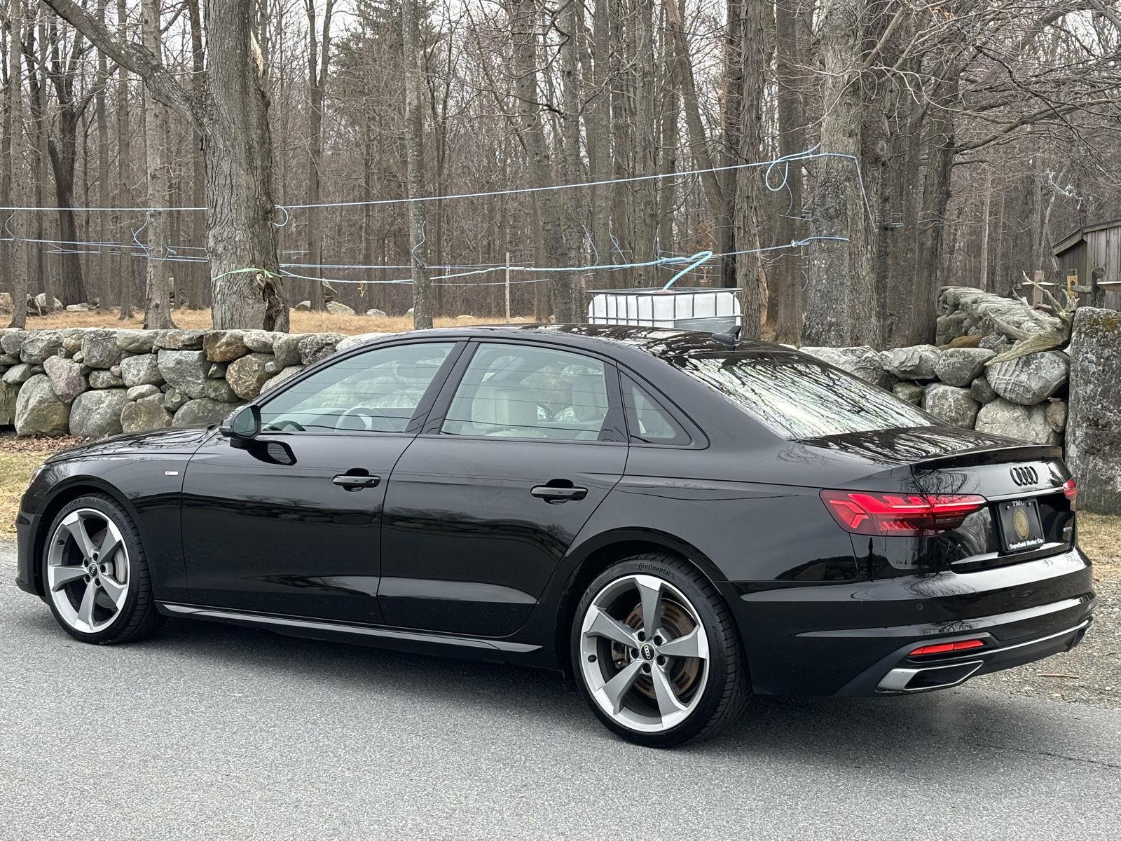 Topsfield Motor Company