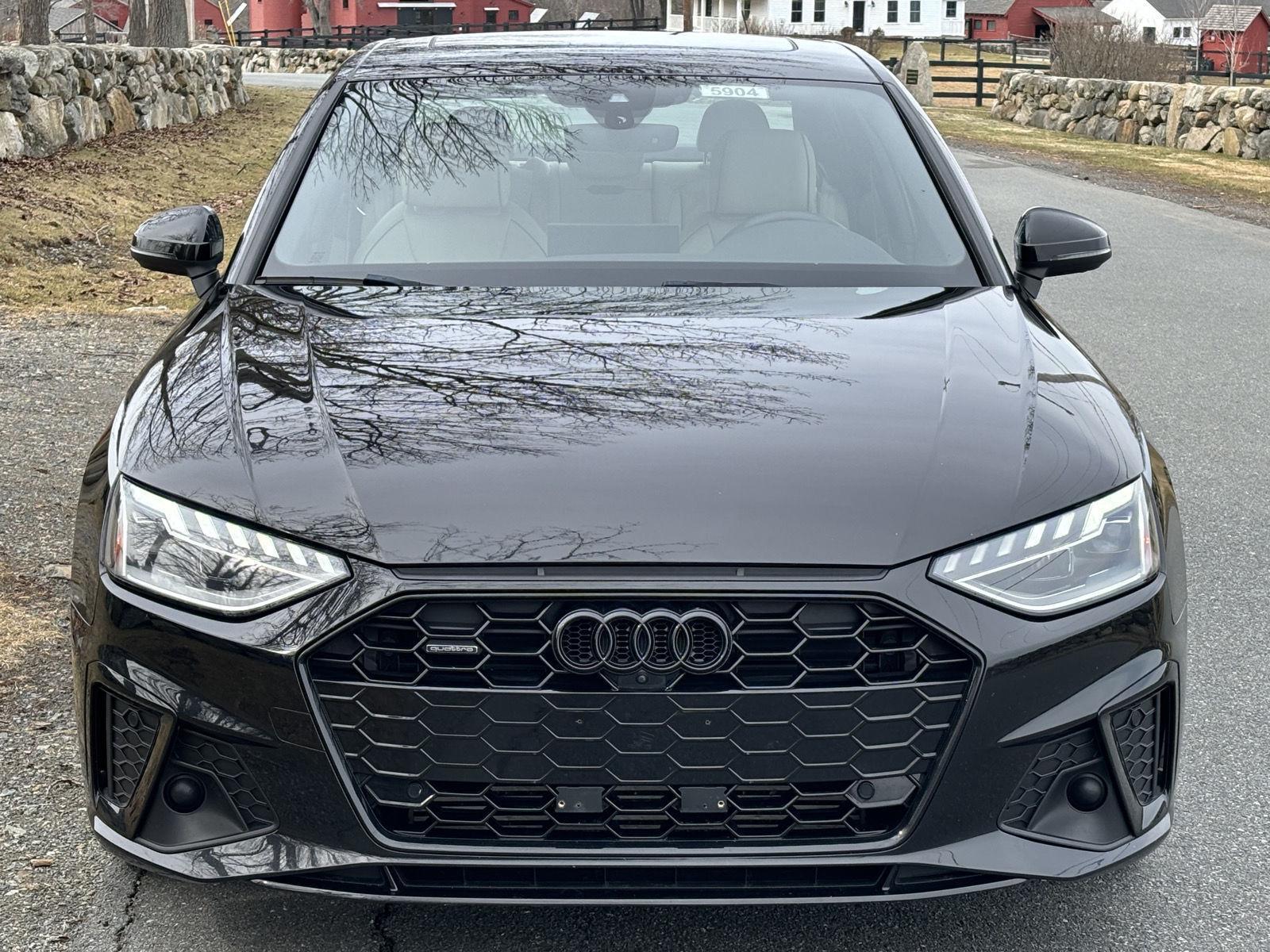 Topsfield Motor Company