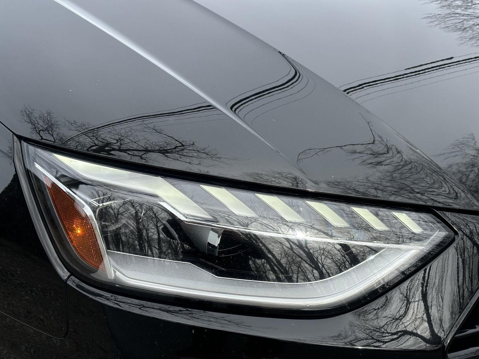 Topsfield Motor Company