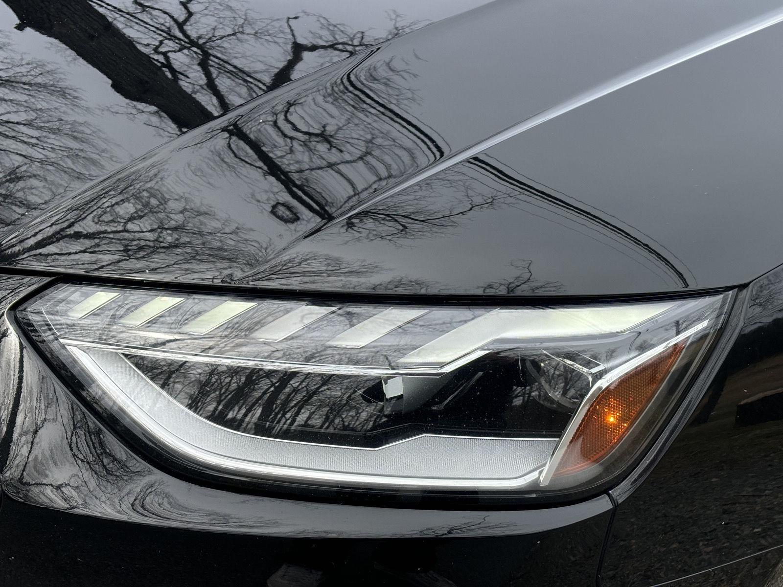 Topsfield Motor Company