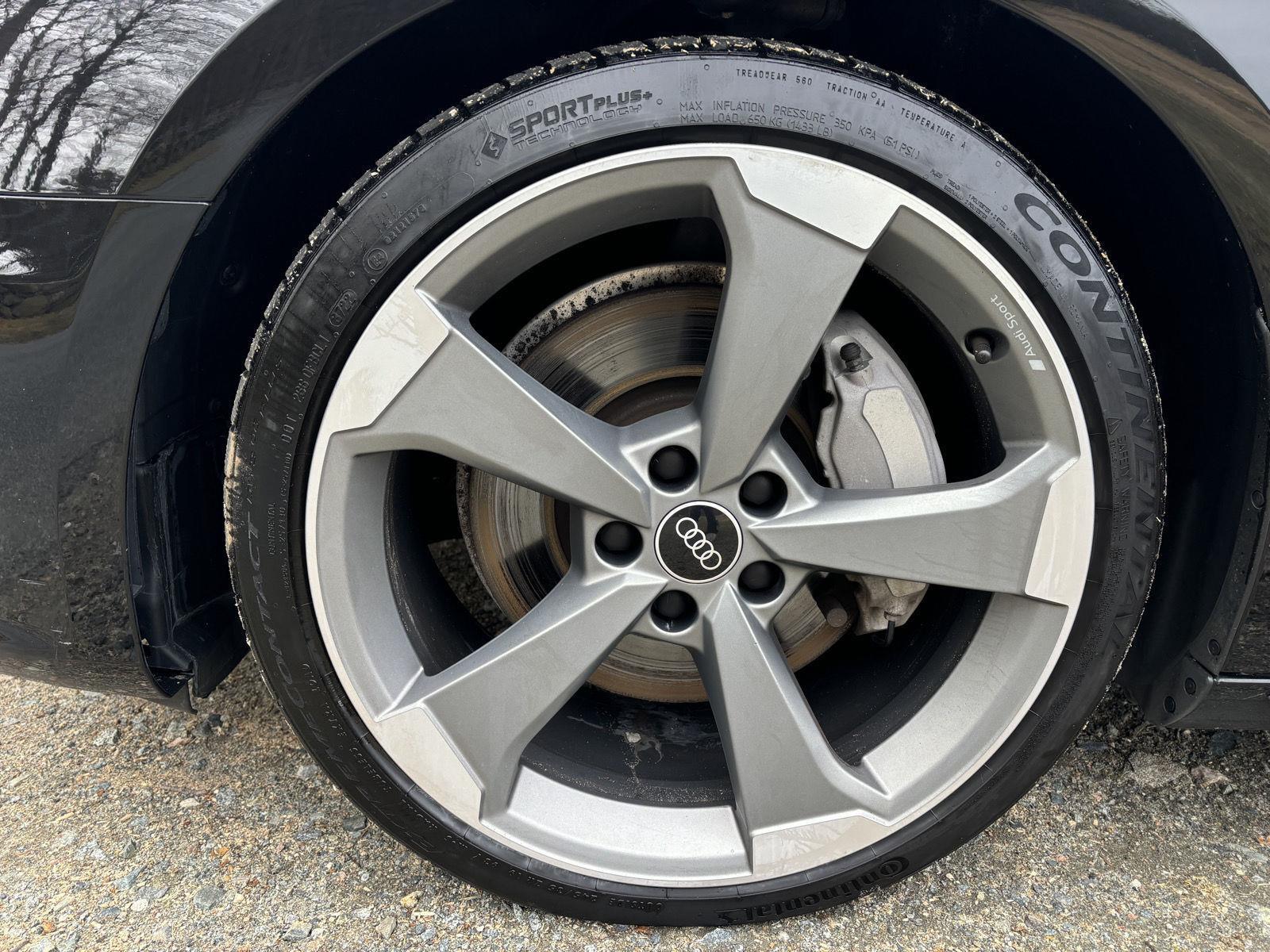 Topsfield Motor Company