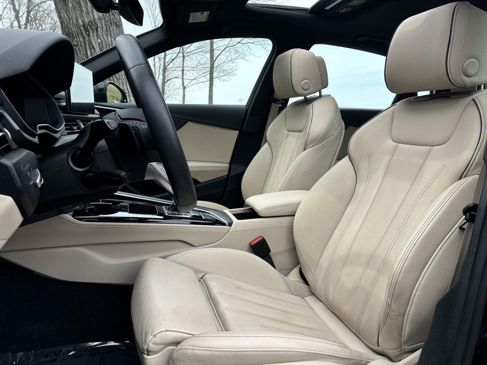 Topsfield Motor Company