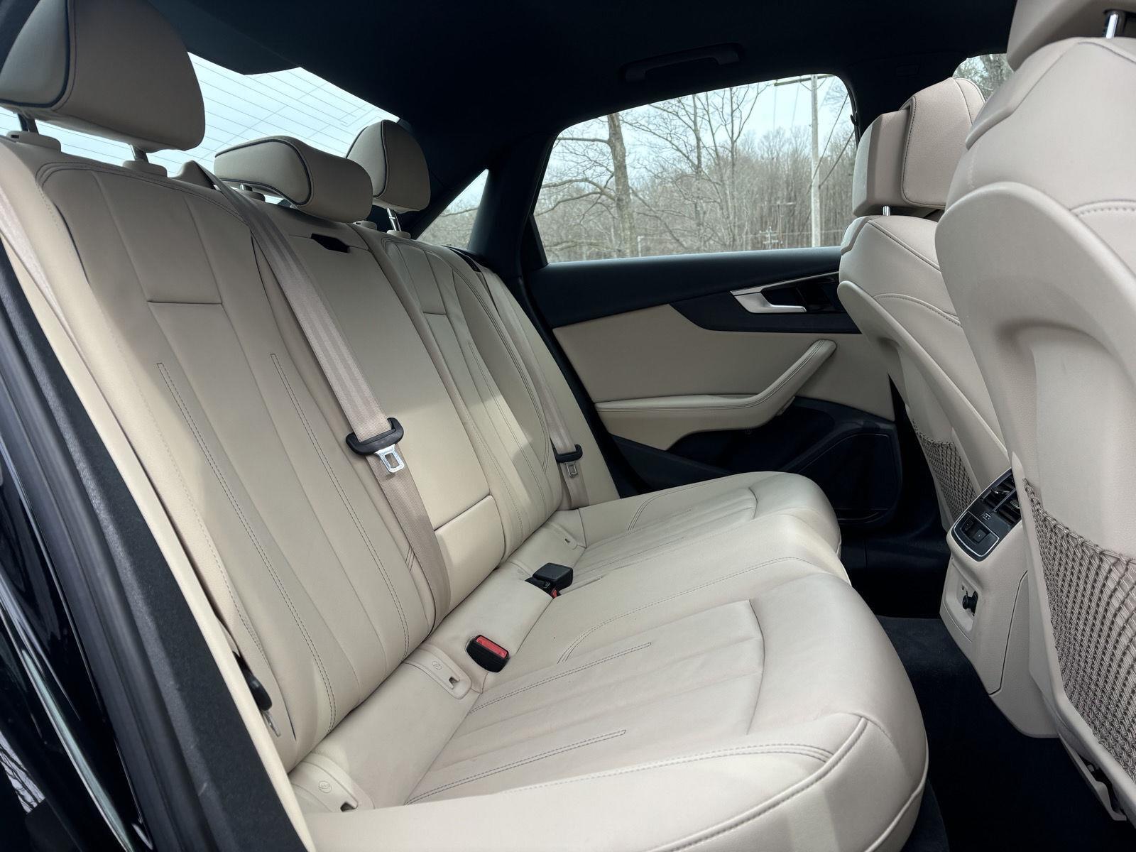 Topsfield Motor Company