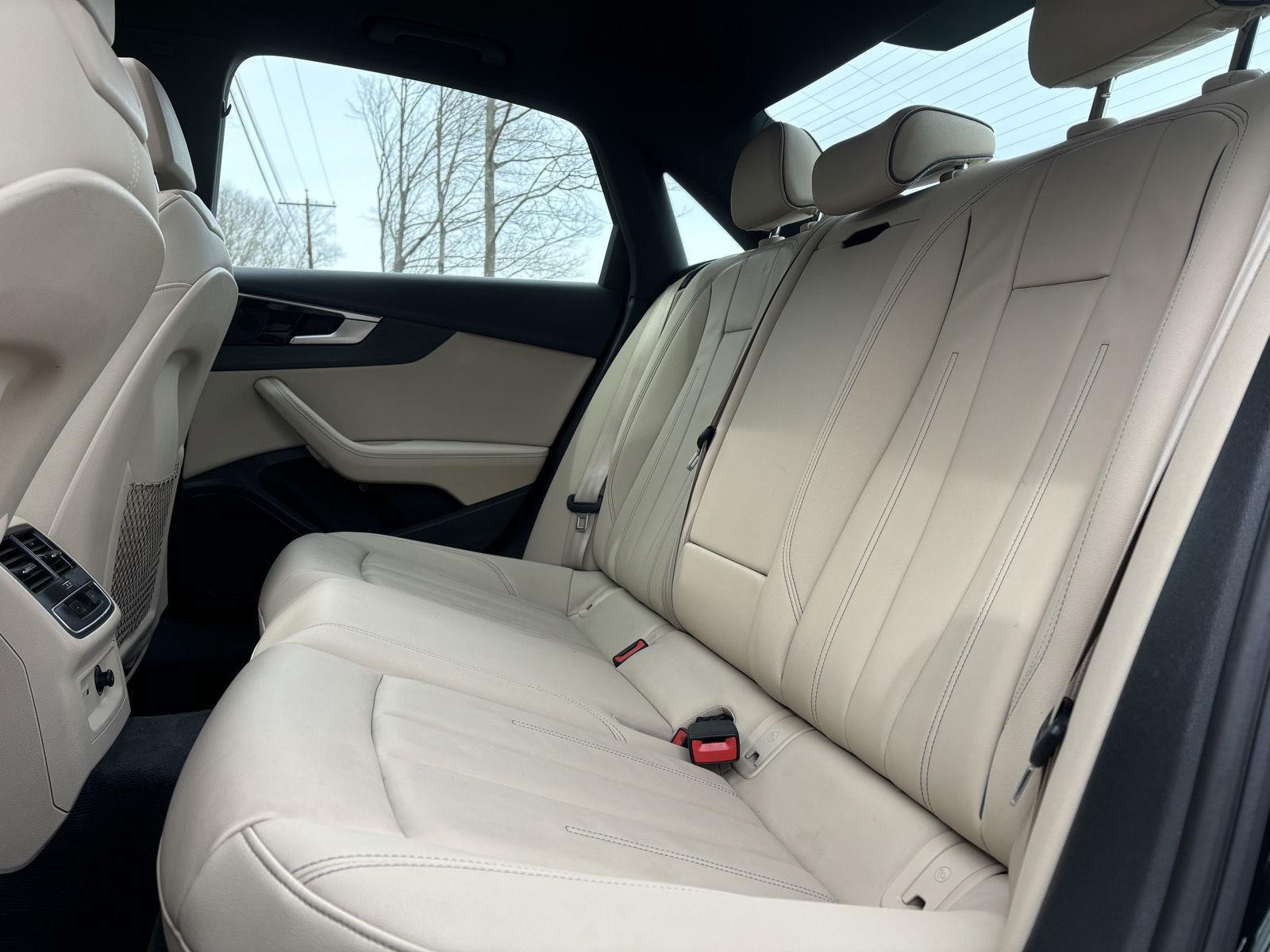 Topsfield Motor Company