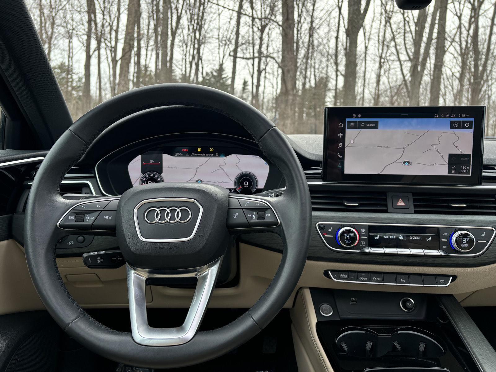 Topsfield Motor Company